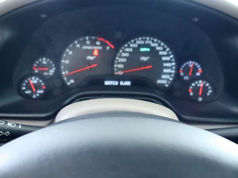 Used 2003 Chevrolet Corvette Coupe w/ Preferred Equipment Group RWD image 23