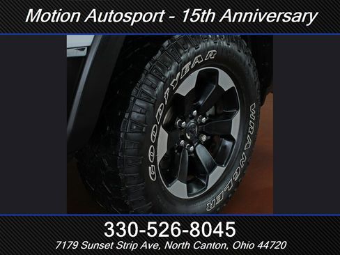 Used 2019 RAM 1500 Rebel w/ Level 2 Equipment Group AWD/4WD image 50