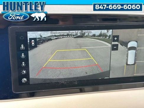 Used 2020 Hyundai Palisade Limited AWD/4WD image 29