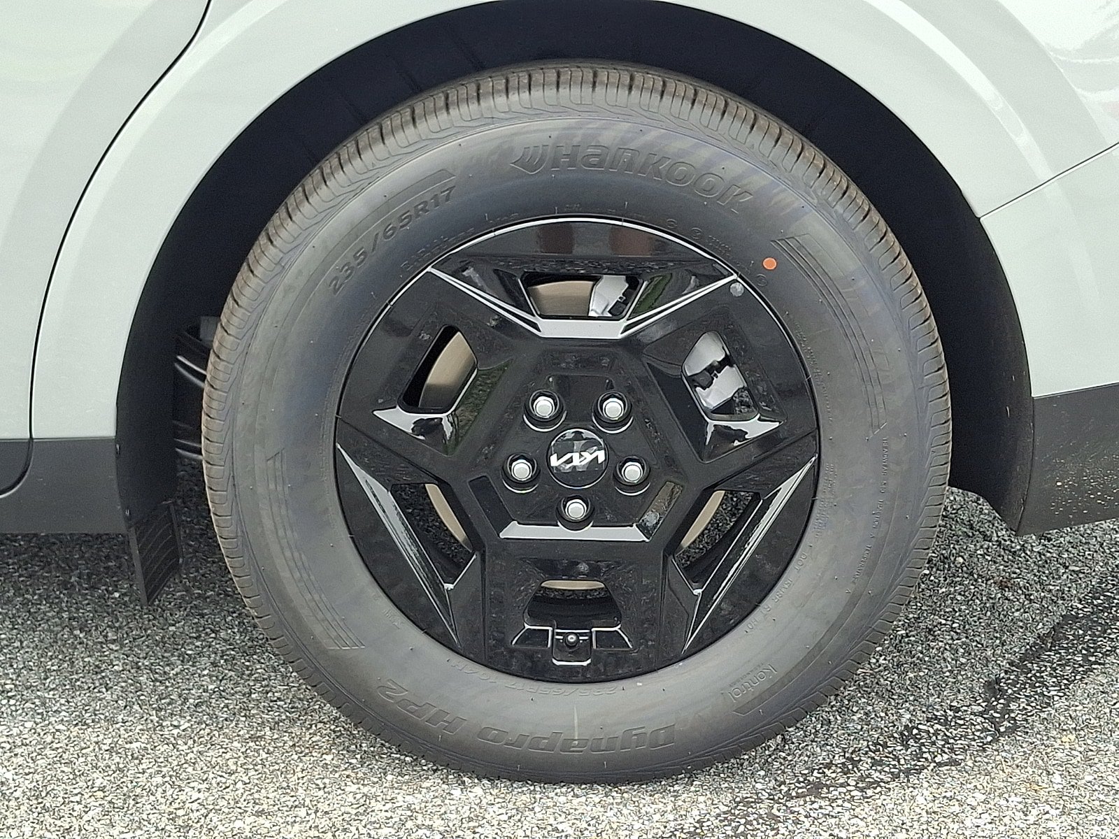 New 2027 Kia Carnival FWD image 5