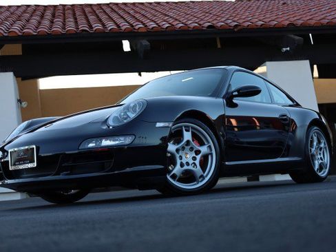 Used 2006 Porsche 911 Carrera S image 3