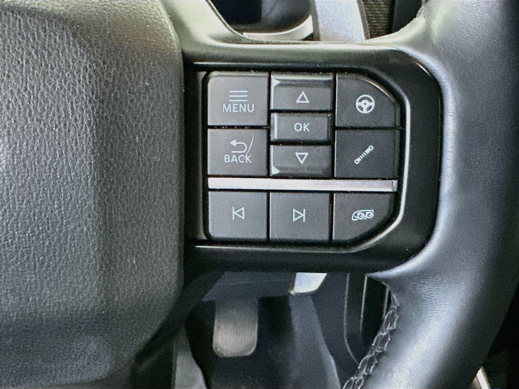 Used 2023 Ford F150 Raptor AWD/4WD image 27
