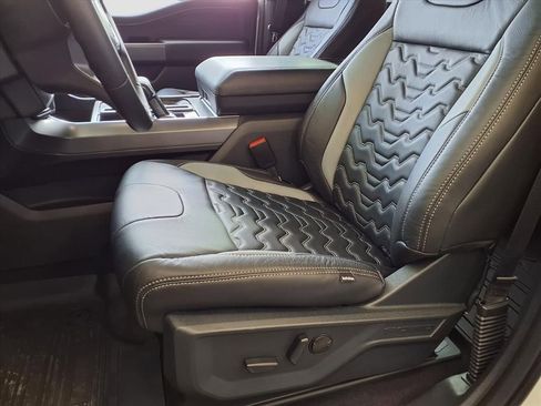 New 2025 Ford F150 XLT w/ Equipment Group 302A MID image 27