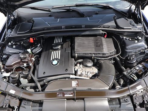 Used 2013 BMW 335is Convertible RWD image 45
