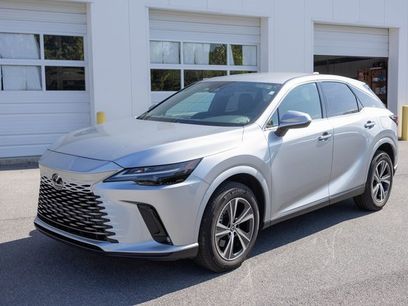 Used 2024 Lexus RX 350 FWD