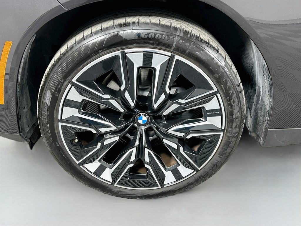 Used 2026 BMW X3 xDrive30i w/ Premium Package AWD/4WD image 30