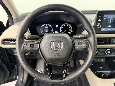 Used 2026 Honda HR-V LX image 24