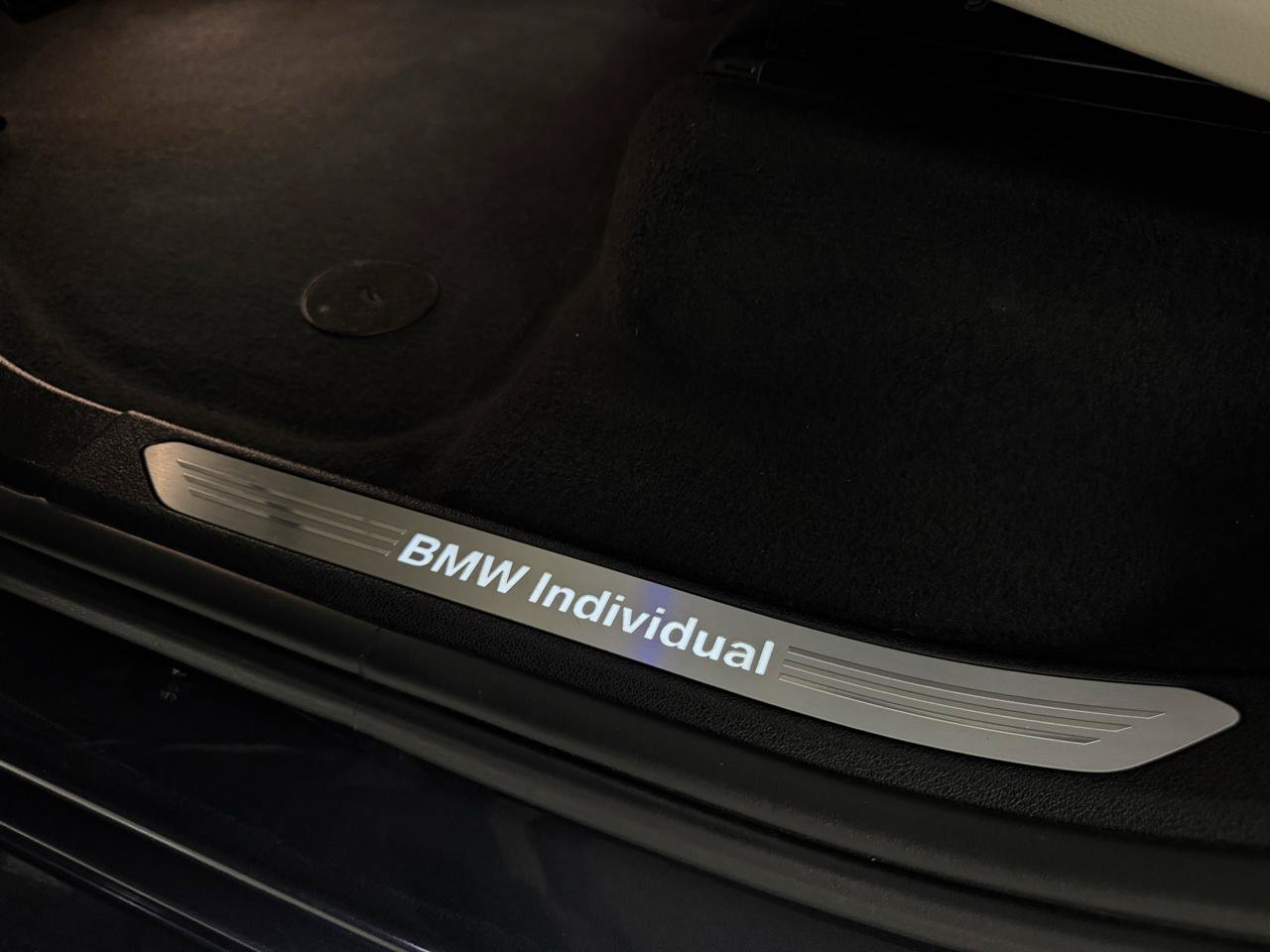 Used 2019 BMW X7 xDrive50i w/ Executive Package AWD/4WD image 38