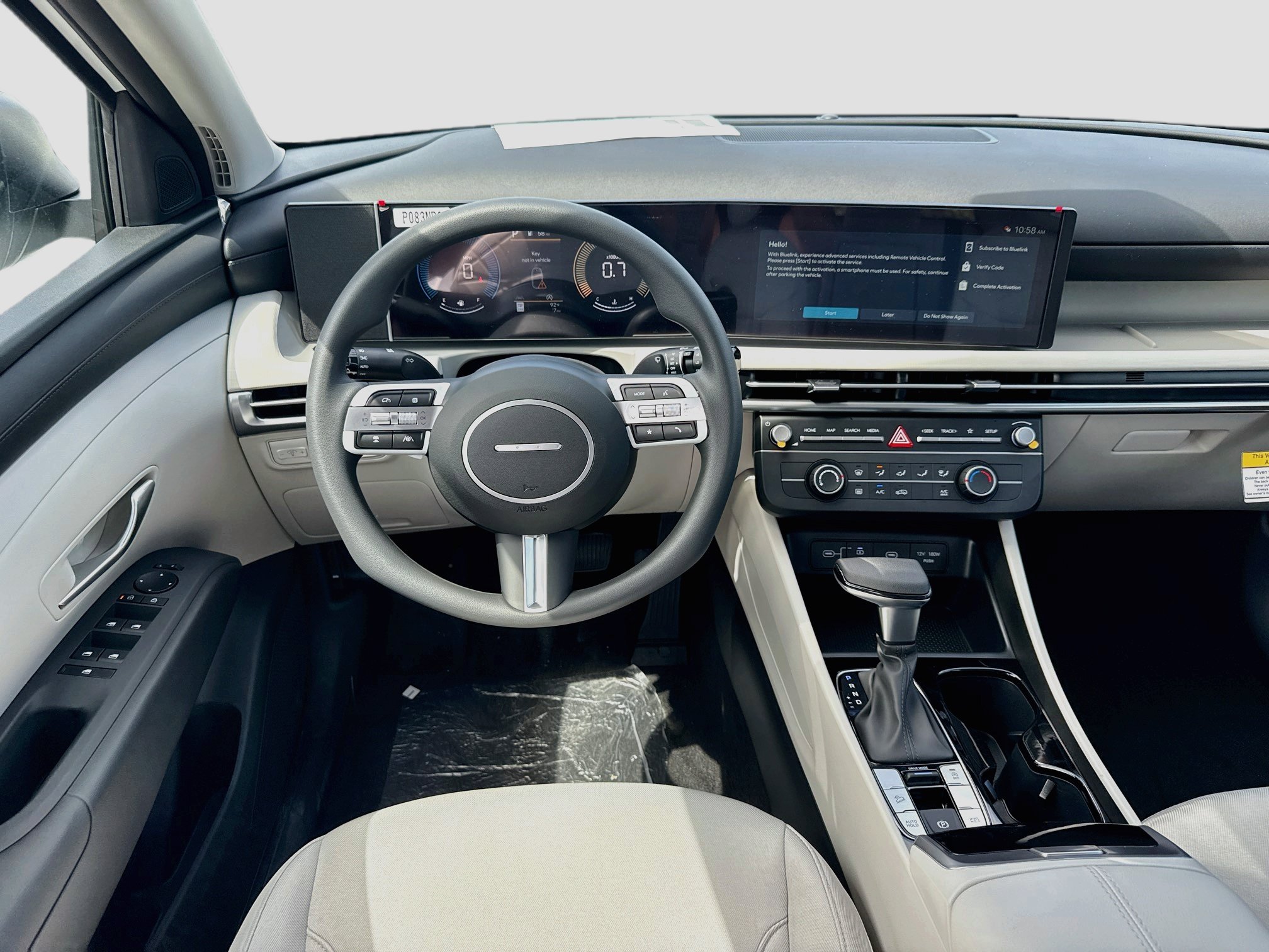 New 2026 Hyundai Tucson SE FWD image 15