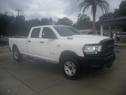 Used 2019 RAM 2500 Tradesman AWD/4WD image 4