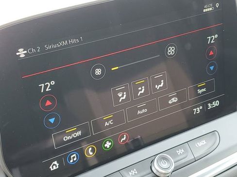 Used 2024 Chevrolet Blazer LT w/ Convenience Package image 30