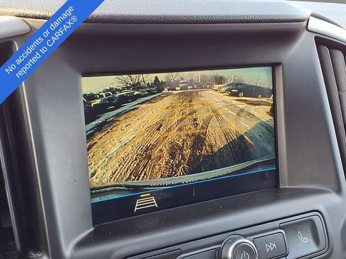 Used 2019 GMC Terrain SLE image 24