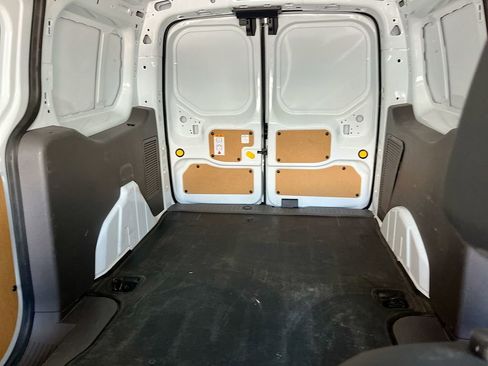 Used 2023 Ford Transit Connect XL FWD image 23