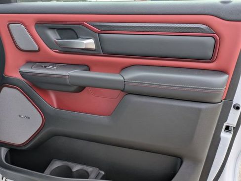 New 2026 RAM 1500 Rebel w/ Advanced Safety Group II AWD/4WD image 34