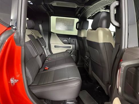 New 2026 GMC Hummer EV SUV image 56