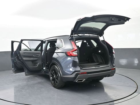 Used 2023 Honda CR-V Sport image 81