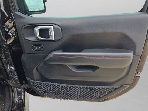 Used 2020 Jeep Gladiator Rubicon image 26