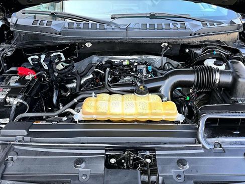 Used 2019 Ford F150 XLT w/ Equipment Group 302A Luxury image 31