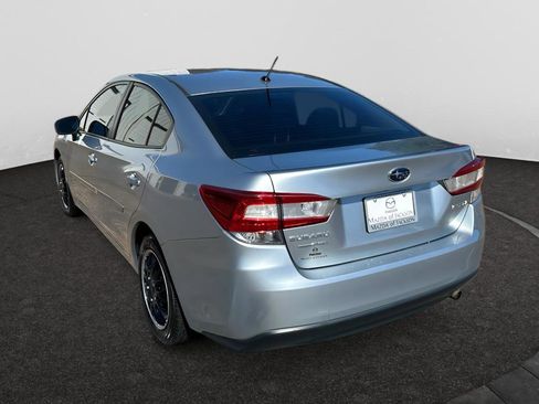 Used 2022 Subaru Impreza 2.0i w/ Popular Package #1 image 3