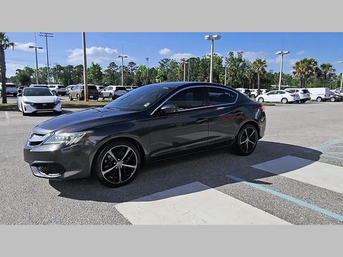 Used 2016 Acura ILX w/ Technology Plus Package image 24