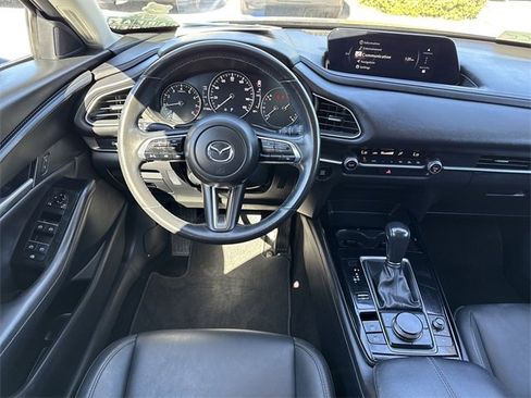 Used 2024 MAZDA CX-30 AWD 2.5 S w/ Select Sport Pkg image 12