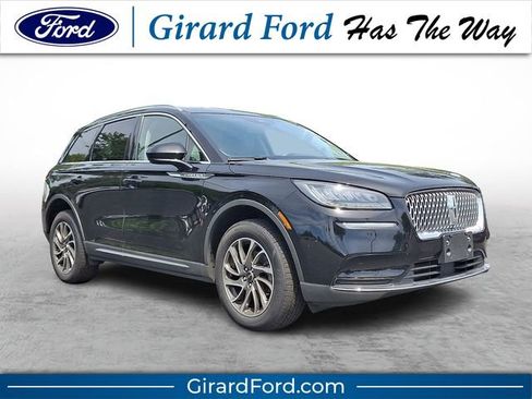 Used 2022 Lincoln Corsair AWD w/ Equipment Group 101A image 1