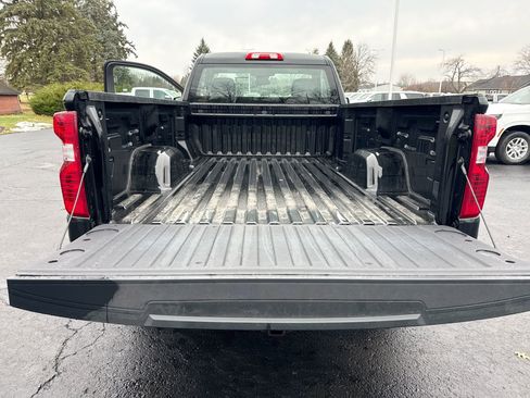 New 2026 Chevrolet Silverado 1500 W/T w/ Trailering Package AWD/4WD image 51