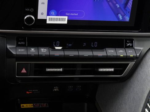 New 2026 Toyota Camry LE image 22