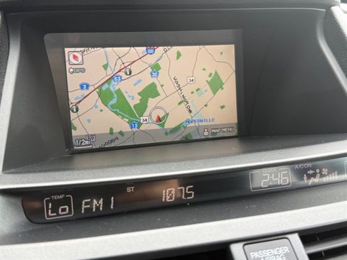 Used 2012 Honda Crosstour EX-L image 27