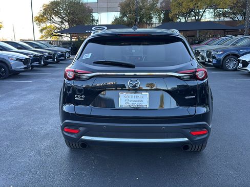 Used 2023 MAZDA CX-9 Signature image 7