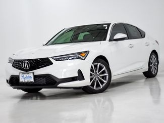 New 2025 Acura Integra video 1