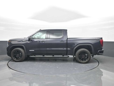 Used 2026 GMC Sierra 1500 Elevation w/ Elevation Select Package AWD/4WD image 5