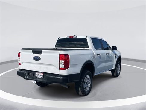 Certified 2024 Ford Ranger XL w/ Trailer Tow Package image 5