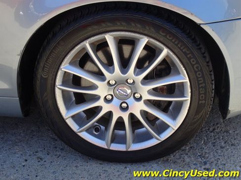 Used 2008 Volvo C70 T5 FWD image 28