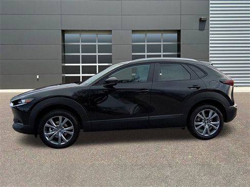 New 2026 MAZDA CX-30 AWD 2.5 S image 4