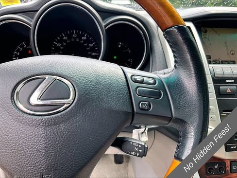 Used 2009 Lexus RX 350 AWD image 16