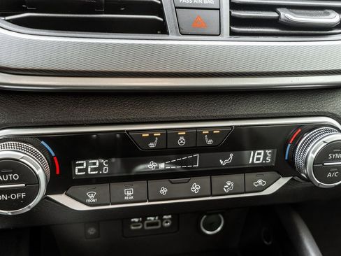 Used 2024 Nissan Altima 2.5 SR image 8