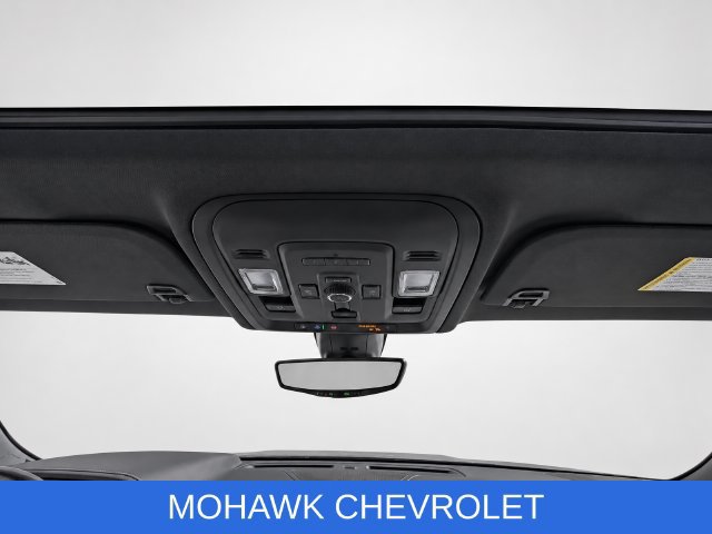 Certified 2022 Chevrolet Tahoe Premier w/ Premium Package AWD/4WD image 25