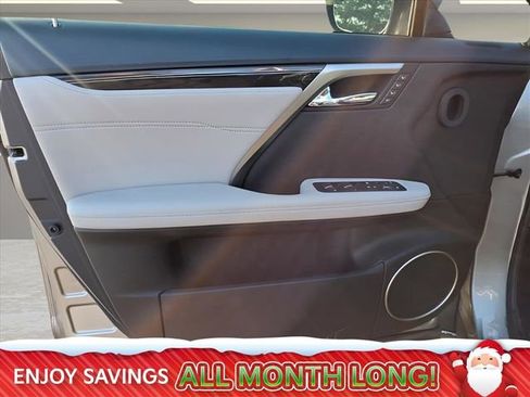 Used 2021 Lexus RX 350 FWD w/ Luxury Package image 19