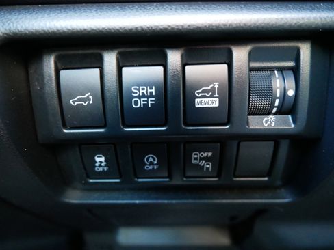 Used 2022 Subaru Forester Wilderness image 23