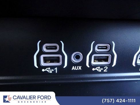 Used 2025 RAM 1500 Limited w/ Trailer Tow Group AWD/4WD image 36