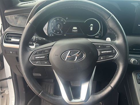 Used 2022 Hyundai Palisade Calligraphy AWD/4WD image 5