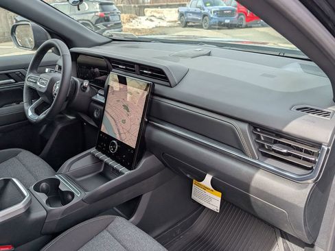 New 2026 GMC Terrain Elevation w/ Black Edition image 25