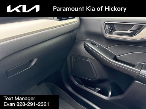 Used 2022 Ford Escape SE w/ Convenience Package AWD/4WD image 25