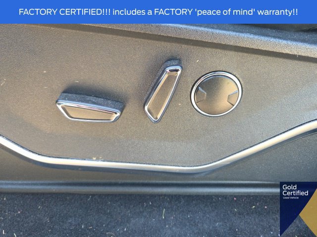 Used 2025 Ford F150 Raptor AWD/4WD image 26