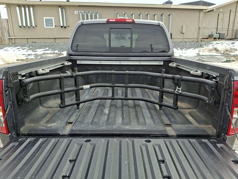 Used 2020 Nissan Frontier SV image 34