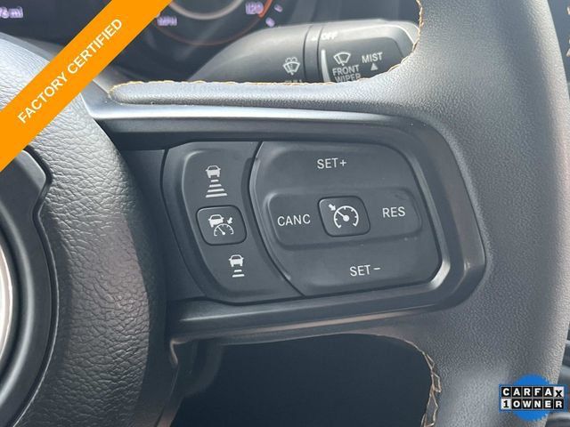Certified 2024 Jeep Gladiator Sport AWD/4WD image 29
