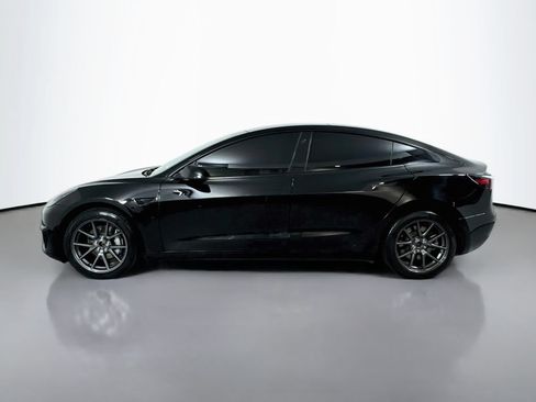 Used 2022 Tesla Model 3 Long Range AWD/4WD image 8