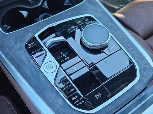 New 2026 BMW X5 xDrive40i w/ Climate Comfort Package image 14