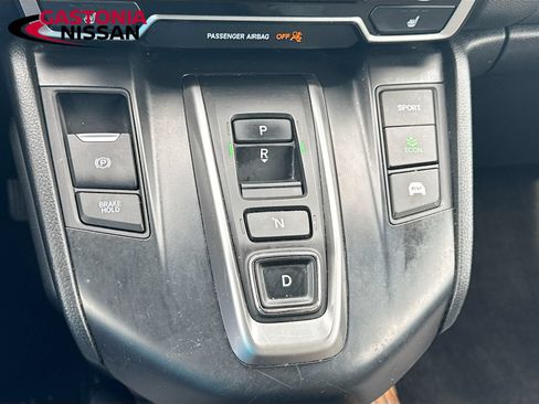 Used 2022 Honda CR-V Touring image 22